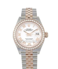 Rolex Lady-Datejust 279381RBR