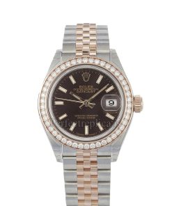 Rolex Lady-Datejust 279381RBR
