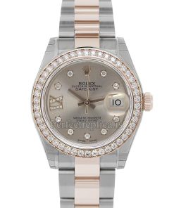 Rolex Lady-Datejust 279381RBR