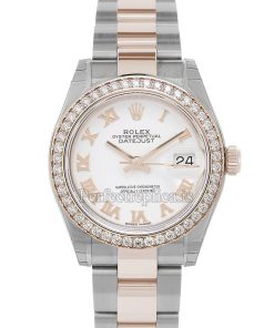 Rolex Lady-Datejust 279381RBR