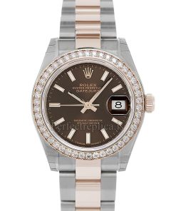 Rolex Lady-Datejust 279381RBR