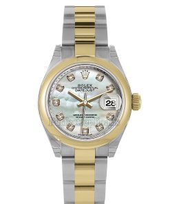 Rolex Lady-Datejust 279163