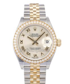 Rolex Lady-Datejust 279383RBR