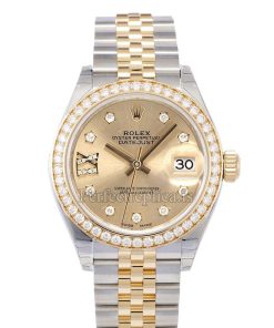 Rolex Lady-Datejust 279383RBR