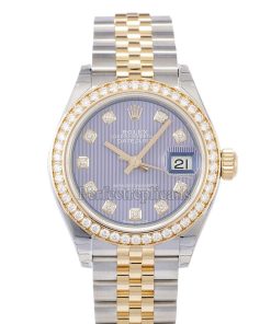 Rolex Lady-Datejust 279383RBR