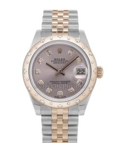 Rolex Datejust 178341