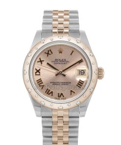 Rolex Datejust 178341