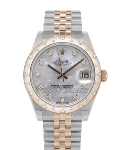 Rolex Datejust 178341
