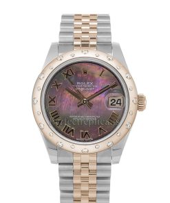 Rolex Datejust 178341