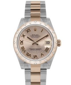 Rolex Datejust 178341