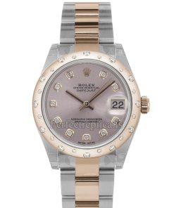 Rolex Datejust 178341