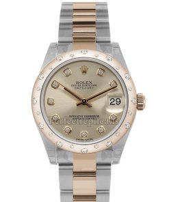 Rolex Datejust 178341