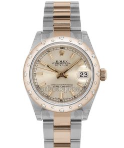 Rolex Datejust 178341