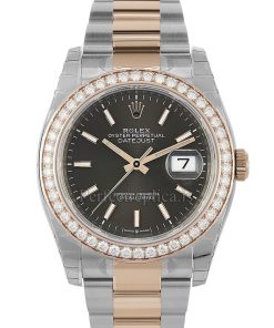 Rolex Datejust 126281RBR