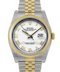 Rolex Datejust 126203