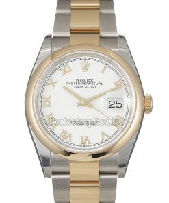 Rolex Datejust 126203