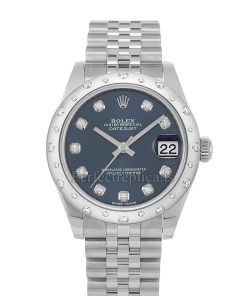 Rolex Datejust 178344