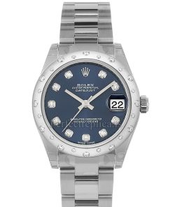 Rolex Datejust 178344