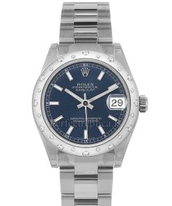 Rolex Datejust 178344