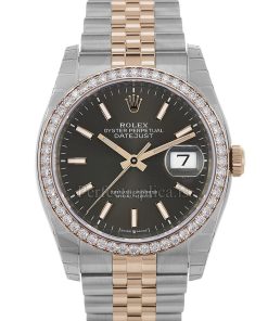 Rolex Datejust 126281RBR