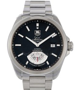 Tag Heuer Grand Carrera WAV511A.BA0900