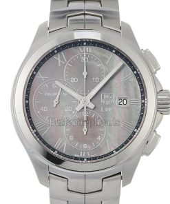 Tag Heuer Link CAT2014