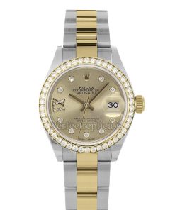 Rolex Lady-Datejust 279383RBR