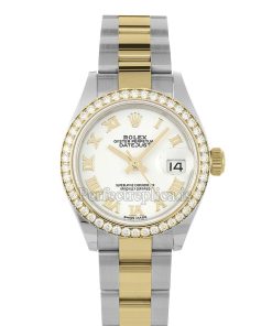 Rolex Lady-Datejust 279383RBR