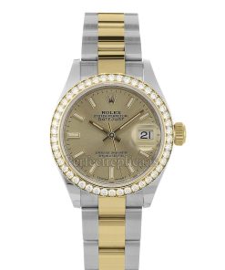 Rolex Lady-Datejust 279383RBR