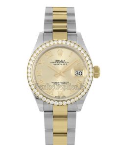 Rolex Lady-Datejust 279383RBR
