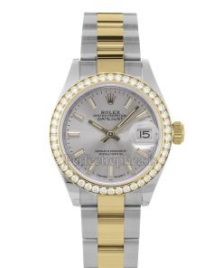 Rolex Lady-Datejust 279383RBR