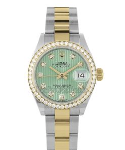 Rolex Lady-Datejust 279383RBR