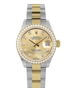 Rolex Lady-Datejust 279383RBR