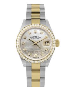 Rolex Lady-Datejust 279383RBR