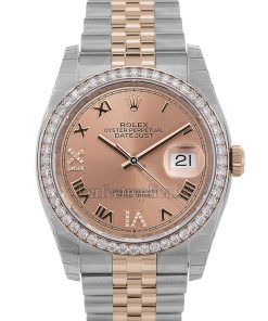 Rolex Datejust 126281RBR
