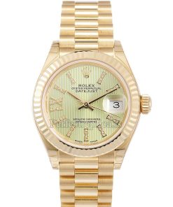 Rolex Lady-Datejust 279178