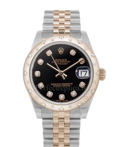 Rolex Datejust 178341