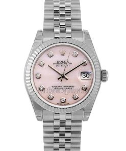 Rolex Datejust 178274