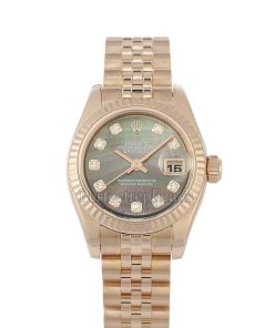 Rolex Lady-Datejust 179175