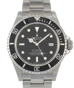 Rolex Sea-Dweller 16600