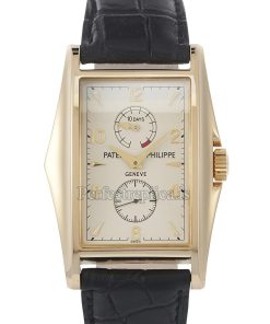Patek Philippe Gondolo 5100J-001