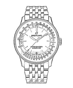 Breitling Navitimer U17325211G1A1