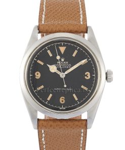 Rolex Vintage 5504