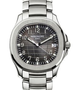Patek Philippe Aquanaut 5167/1A-001
