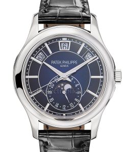 Patek Philippe Complications 5205G-013
