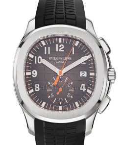 Patek Philippe Aquanaut 5968A-001
