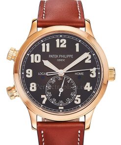 Patek Philippe Complications 5524R-001