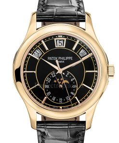 Patek Philippe Complications 5205R-010