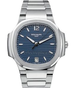 Patek Philippe Nautilus 7118/1A-001