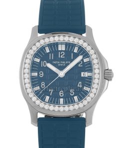 Patek Philippe Aquanaut 5067A-025